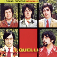 Una bambolina che fa no no no