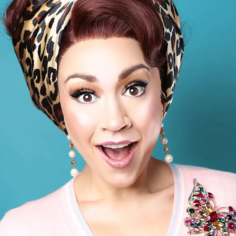 Diana DeGarmo