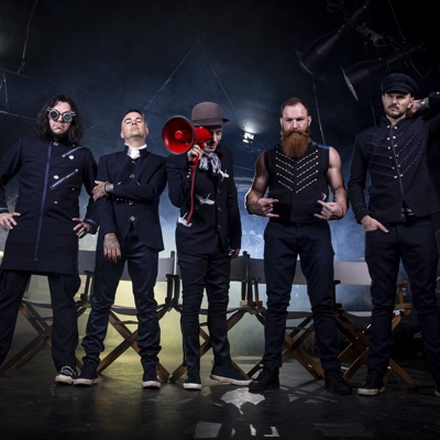 The Parlotones