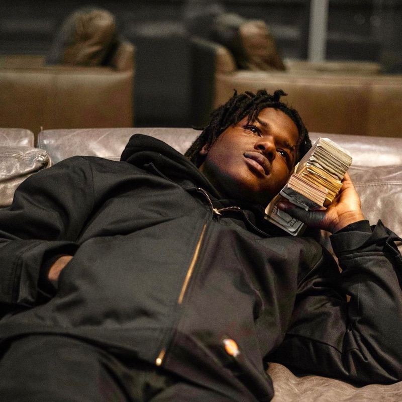 Zahsosaa - Stripper Anthem