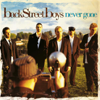 Backstreet Boys - Incomplete artwork