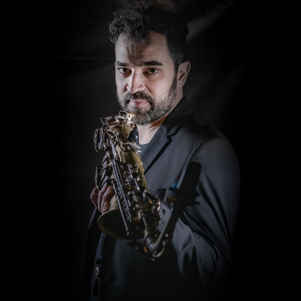 Raffaele Casarano's avatar