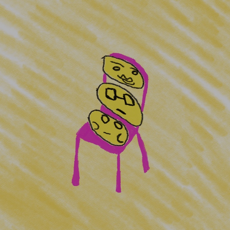 Oh It's You-thumbnail