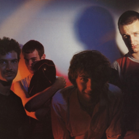 Mark Cooper / Liverpool Explodes! The Teardrop Explodes Echo