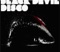 On Just Foot - Black Devil Disco Club lyrics