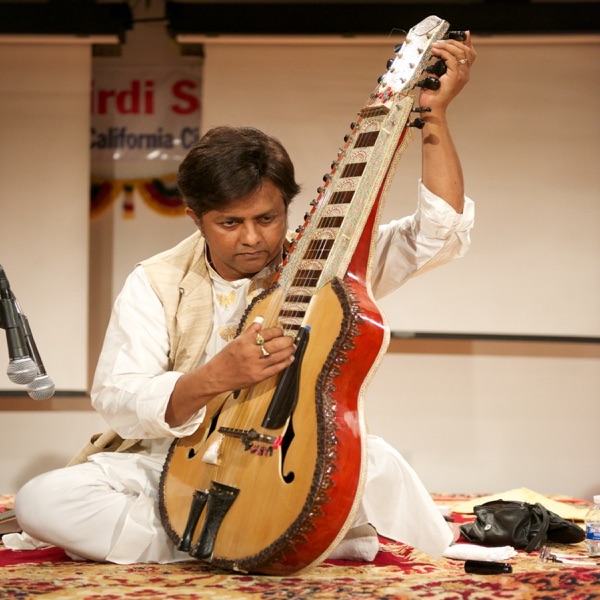 Debashish Bhattacharya's avatar