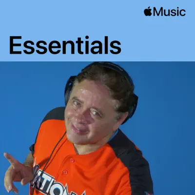 Listen to DJ Marlboro Essentials featuring Furacão 2000