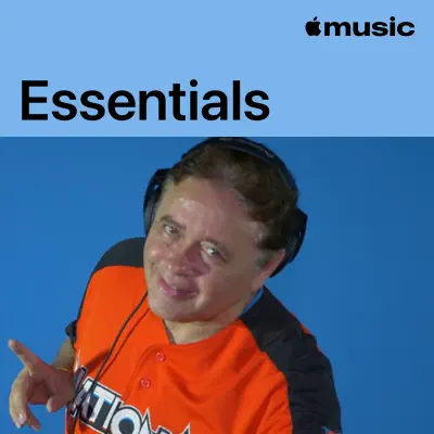 Listen to DJ Marlboro Essentials featuring DJ Marlboro