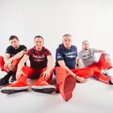 Listen to Chkalov, watch music videos, read bio, see tour dates & more!