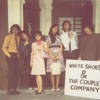 White Shoes & The Couples Company