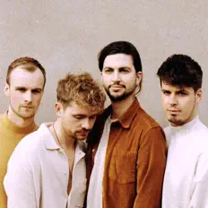 Listen to The King's Parade, watch music videos, read bio, see tour dates & more!