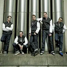 Listen to Dick Brave & The Backbeats, watch music videos, read bio, see tour dates & more!