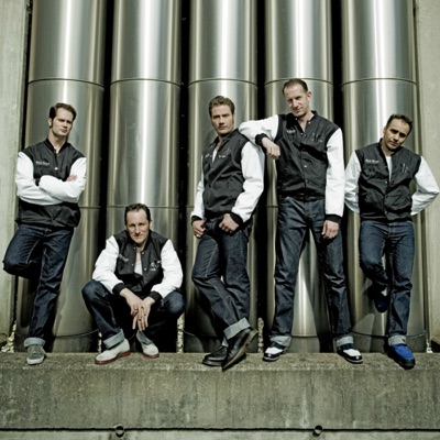 Listen to Dick Brave & The Backbeats, watch music videos, read bio, see tour dates & more!