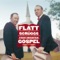 Paul and Silas - Flatt & Scruggs lyrics