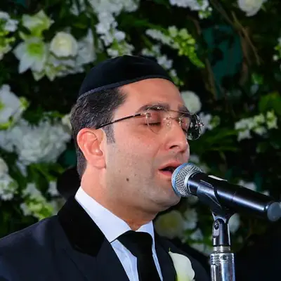Listen to Mordechai Salem, watch music videos, read bio, see tour dates & more!