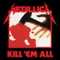 Jump In the Fire - Metallica lyrics