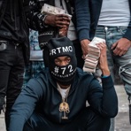 CASHY CASH