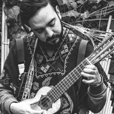 Listen to Rodrigo Gallardo, watch music videos, read bio, see tour dates & more!