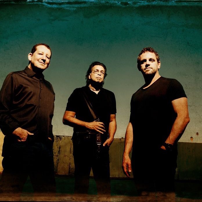 Фото Jeff Lorber Fusion