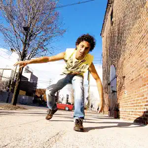 Nickodemus