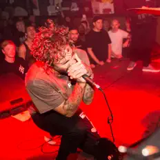 Listen to Pressure Cracks, watch music videos, read bio, see tour dates & more!