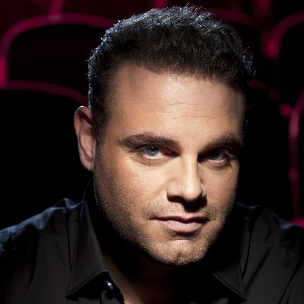 Joseph Calleja's avatar