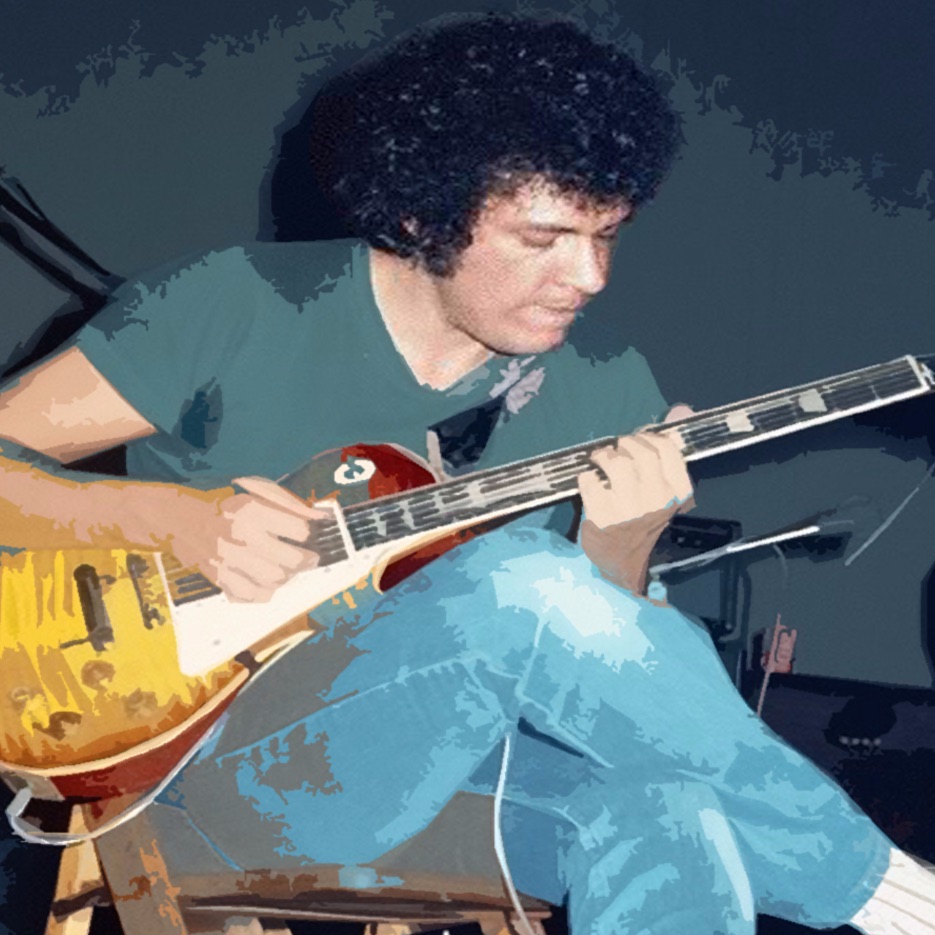 Фото Mike Bloomfield