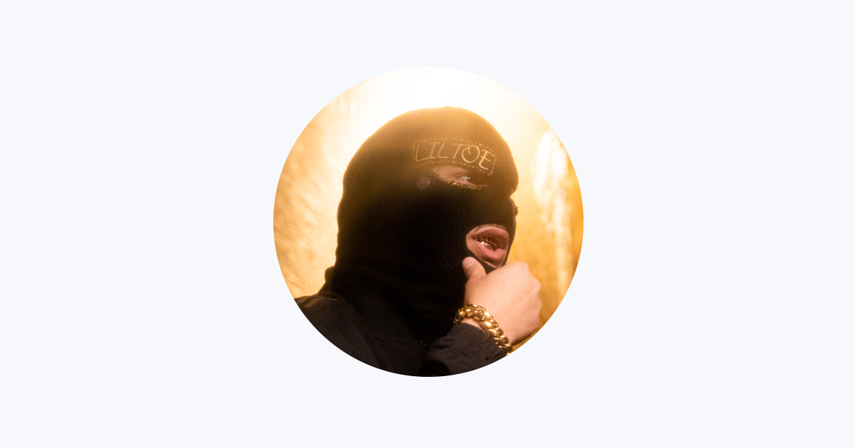 ‎Lil Toe - Apple Music