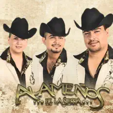 Luister naar Los Alameños De La Sierra, bekijk muziekvideo's, lees de bio, bekijk de tourdata, en meer!
