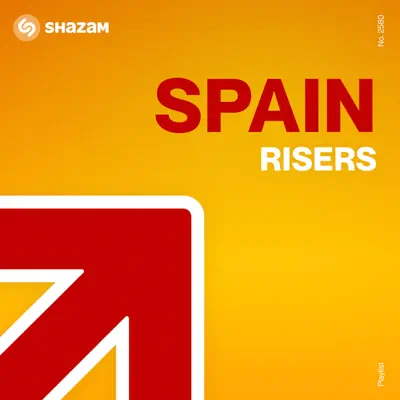 Listen to Spain Risers featuring Kaydy Cain