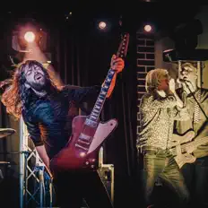 Listen to Robin and the Backstabbers, watch music videos, read bio, see tour dates & more!