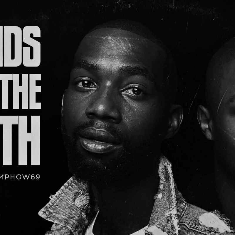 Jobe London & Mphow69 - Sukendleleni (feat. Kamo Manje)