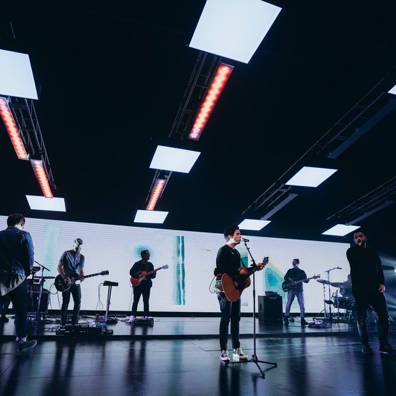 Friends Worship