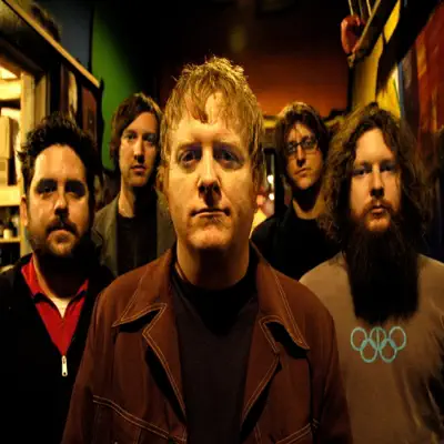 Listen to The Baptist Generals, watch music videos, read bio, see tour dates & more!