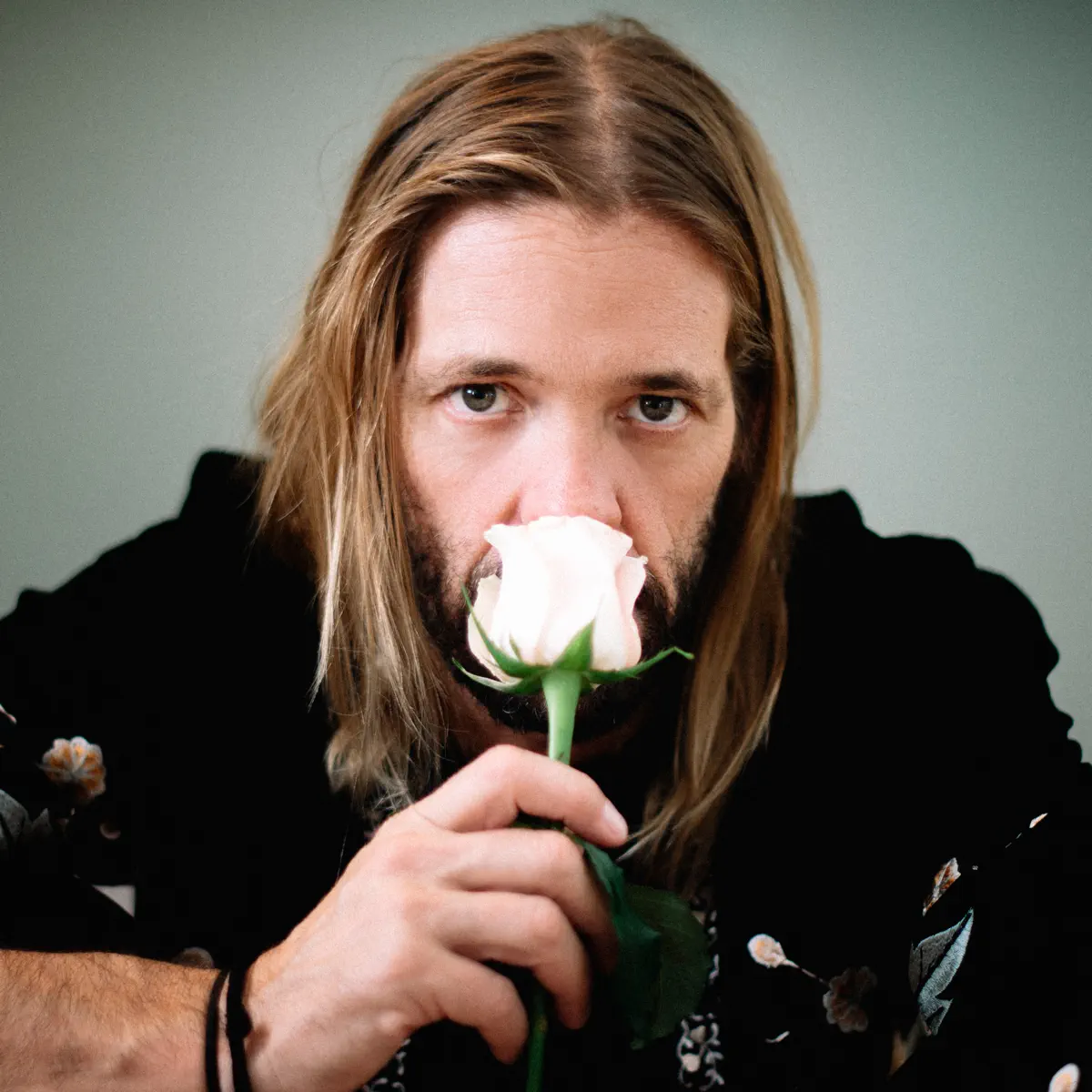 Taylor Hawkins