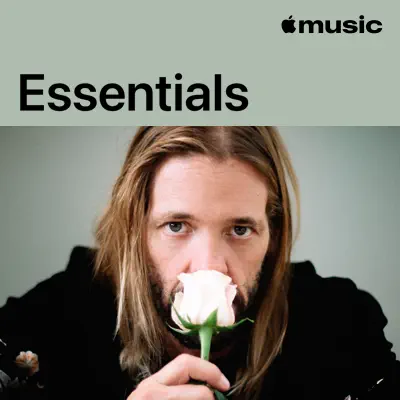 Listen to Taylor Hawkins Essentials featuring Coheed and Cambria