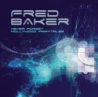 Fred Baker - A Reason to Love