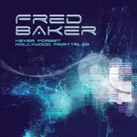 A Reason to Love — Fred Baker