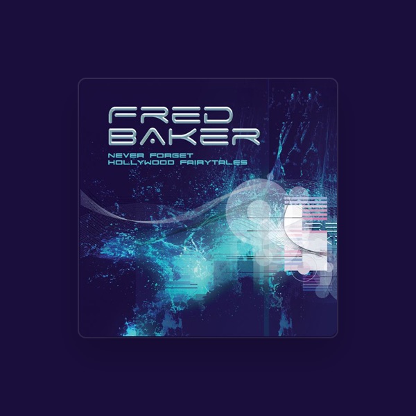 Fred Baker's avatar