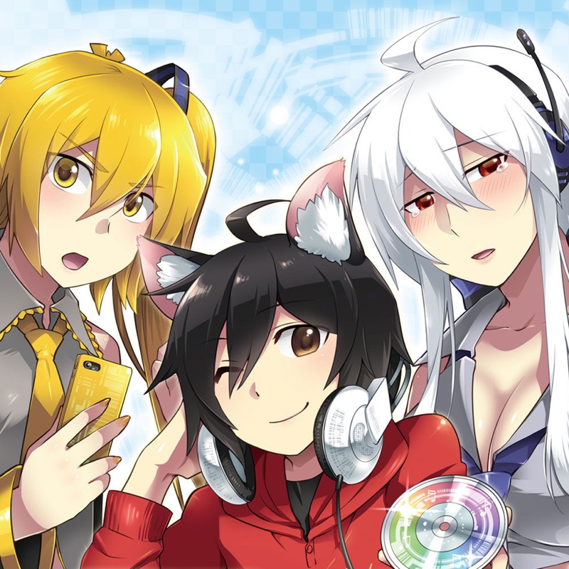 Owata-P - リンちゃんなう!