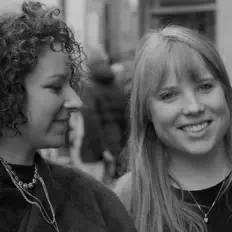 Listen to Fran & Flora, watch music videos, read bio, see tour dates & more!