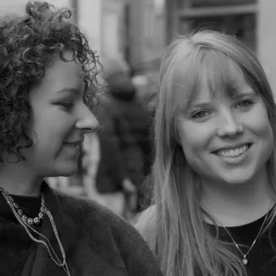 Listen to Fran & Flora, watch music videos, read bio, see tour dates & more!