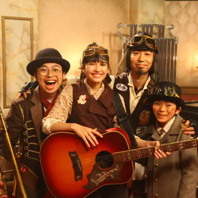 Listen to ムジカ・ピッコリーノ, watch music videos, read bio, see tour dates & more!