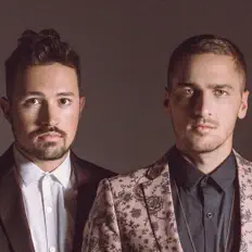 Listen to Heffron Drive, watch music videos, read bio, see tour dates & more!