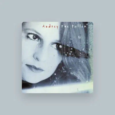 Listen to Audrey Auld, watch music videos, read bio, see tour dates & more!