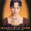 Theme from Mansfield Park