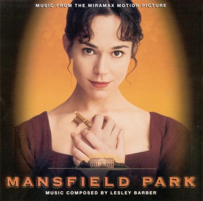 Mansfield Park (Music from the Motion Picture)