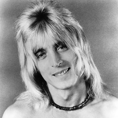 Mick Ronson