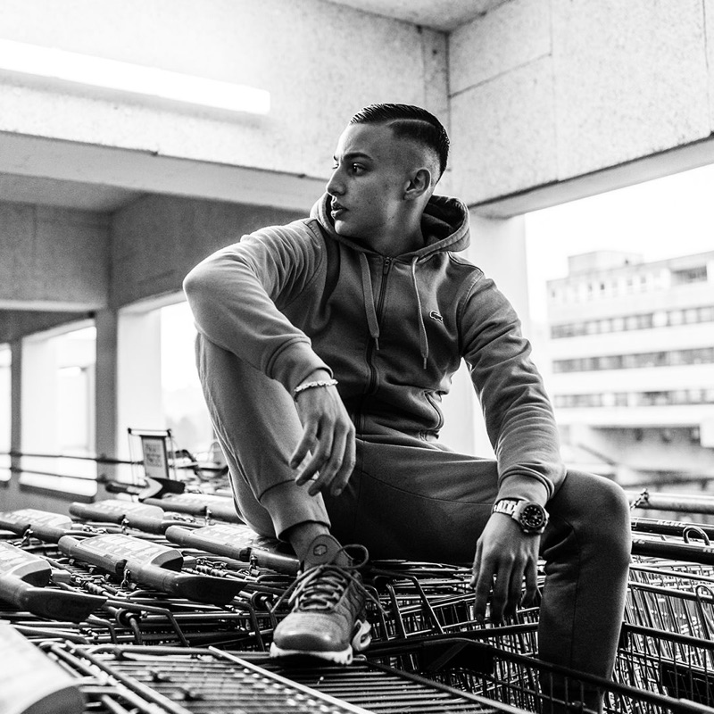 Milano - Wenn du lächelst