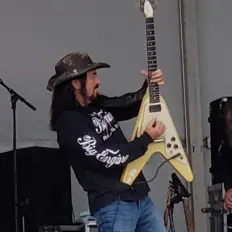 Listen to Big Engine, watch music videos, read bio, see tour dates & more!